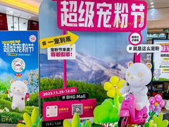 -北京华联购物中心(同成街店)