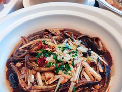 -江仙雅居(中航国际店)