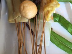 -佰人王串串香火锅(洋珠巷店)