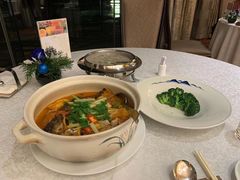 -香宫中餐厅 · 桂林香格里拉
