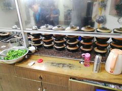 自助调料区-禾滋味·日日美食店(荔福路店)