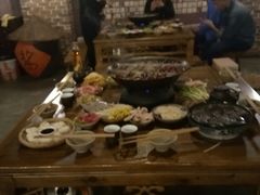-白乐天毛肚火锅馆(南滨路店)
