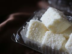 奶油小方-85度C(苏州平江万达店)