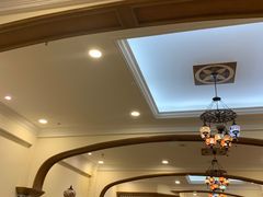 -清真·玛丽亚新疆菜主题餐厅(浙江中路店)