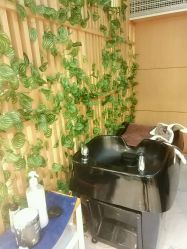 -雅仕 HAIR SALON 美发沙龙