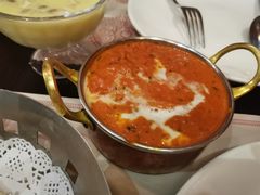 -克比叔叔印度餐厅Kebabs on the Grille(永康路分店)