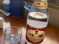 -清真祥和斋餐厅(蓟门小区店)