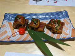 -清水日本料理铁板烧(学府路店)