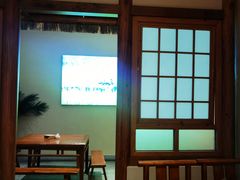 -杨厨的田园饭店(长城路店)