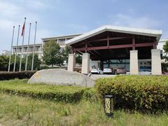 -太湖湾开元名庭大酒店