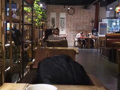 大堂-魔方城市书房(中街益田店)
