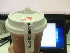 -喜茶(广州中山六路店)