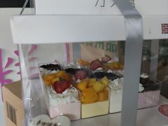 -糕小爱·动物奶油生日蛋糕定制(合肥总店)