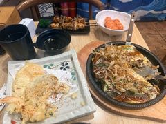 -胜代日本料理(云程巷小区店)