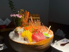 -花潮料理艺食馆(成都万象城店)