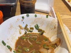 -牛八宝桂林米粉(八里庄店)