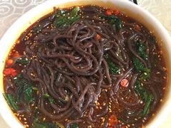 jue gen fen-国人川菜(李家村建东街店)