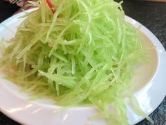 -小城粥道·海胆鲜虾粥(解放广场店)
