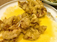 -锦绣金山人家(友谊店)