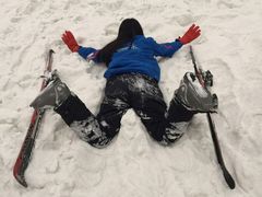 -绍兴启迪乔波冰雪世界