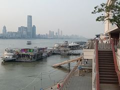 -武昌江滩
