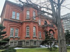 -北海道厅旧本厅舍(旧本庁舎)