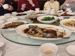 -老洋房花园饭店(绍兴路店)