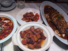 -大鱼徽州·寻味徽菜(星光总店)
