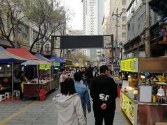 -桥门程记(兰州南关夜市店)