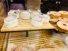 -味多美蛋糕(安贞桥东店)