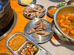 -kingkong大猩猩烤肉(CBD店)