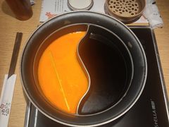 -温野菜涮涮锅(西单大悦城店)