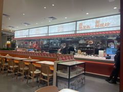 -乡村基·川味现炒大王(熙悦天街店)