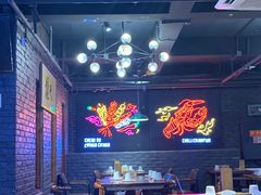 大堂-搓火大都会(广安门总店)