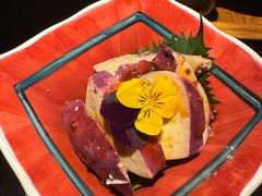 -花潮料理艺食馆(SM新生活广场店)