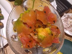 -小核桃品质串店(世茂大道店)