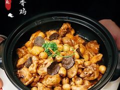 -圆苑(静安寺店)