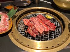-厚贞日式烤肉(浦东汇智店)