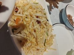 -人民公社大食堂(张家湾店)