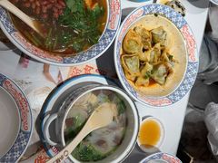 -小杨生煎(黄河路店)