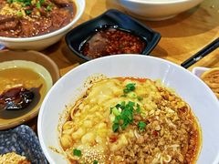 -付小姐在成都(中山公园店)