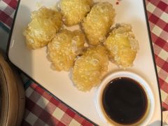 -小慧莜面村(青东店)