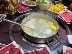-大吉利·潮汕牛肉火锅(河西店)