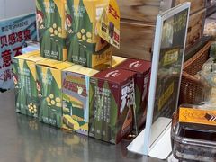 -雪贝可(世纪万象城店)