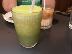 生椰拿铁-农畉LONFOOD(万象天地店)