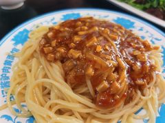 -敦煌达记酱驴肉黄面馆