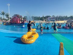 -上海玛雅海滩水公园