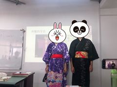 -华兴日语学校(总校)