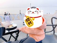 -游心咖啡(青山滨江店)