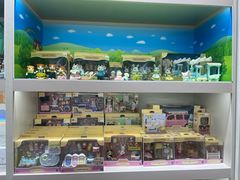 -JOYCODE(大红门银泰百货店)
